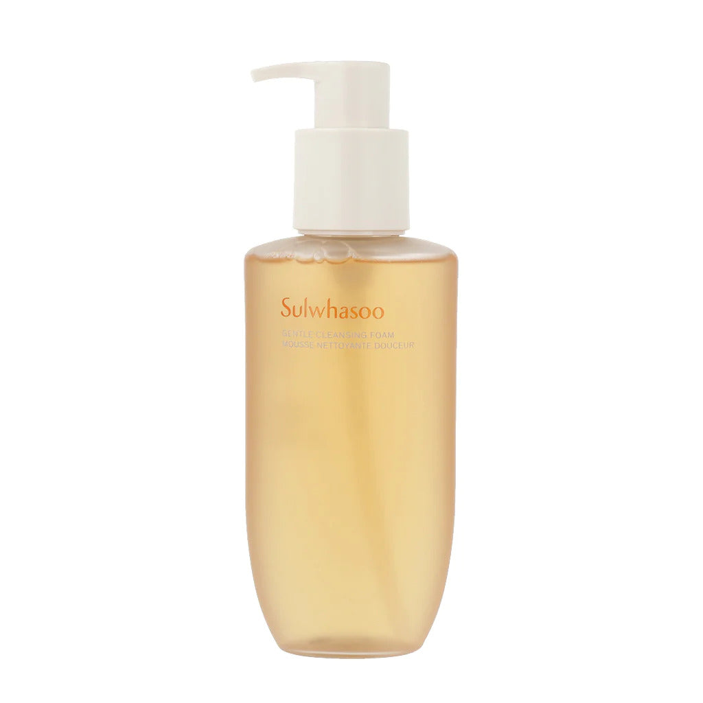Sulwhasoo Gentle Cleansing Foam 200ml - New Version